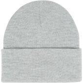 Herschel Elmer beanie - Heather grijs