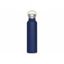 Thermo bottle Ashton 650ml - Dark blue