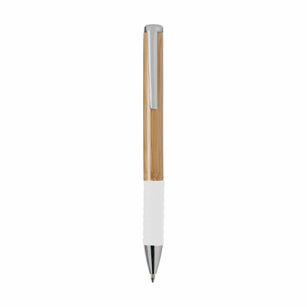 BambooWrite Kugelschreiber - weiß BambooWrite Kugelschreiber - weiß