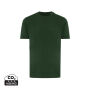 IQONIQ Brett gerecycled katoen t-shirt, forest green (XXXL) IQONIQ Brett gerecycled katoen t-shirt, forest green (XXXL)