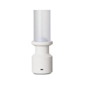 VINGA Niori RCS tafellamp, wit
