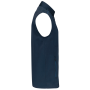 Gilet Day To Day Navy / Light Royal Blue 3XL