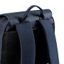 Soft Daypack, donkerblauw, zwart