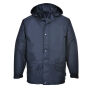 Arbroath Winter Jacket navy S