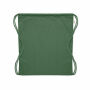 CABETRI COLOUR - Trekkoord rugzak gerecycled - Donker Marinegroen