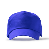 middenblauw