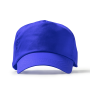 FREYA cap - middenblauw FREYA cap - middenblauw
