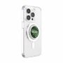 Popsockets® MagSafe Popgrip telefoonhouder - wit