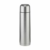 Thermotop Maxi RCS Recycled Steel 1 L thermosfles Thermotop Maxi RCS Recycled Steel 1 L thermosfles