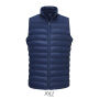 Men´s Wilson Bodywarmer Jacket black S