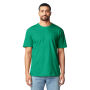 Gildan T-shirt SoftStyle SS unisex 17 Kelly Green-XL