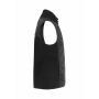 Pemberton Hybrid Vest M Black 3XL