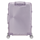 American Tourister Soundbox Alu Spinner 68/25 American Tourister Soundbox Alu Spinner 68/25