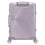 American Tourister Soundbox Alu Spinner 68/25