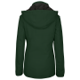 Damesparka Forest Green XS Damesparka Forest Green XS