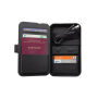 Swiss Peak 3-in-1 reisetui met lader, zwart