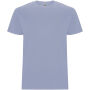 Stafford short sleeve kids t-shirt - Zen Blue - 11/12