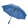 GRUSA - 27" windbestendige paraplu - Royal Blauw