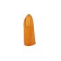 ROUND NECK T-SHIRT, PARADISE ORANGE, 3XL, BUILD YOUR BRAND
