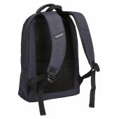 AMSTERDAM - Rugzak zwart