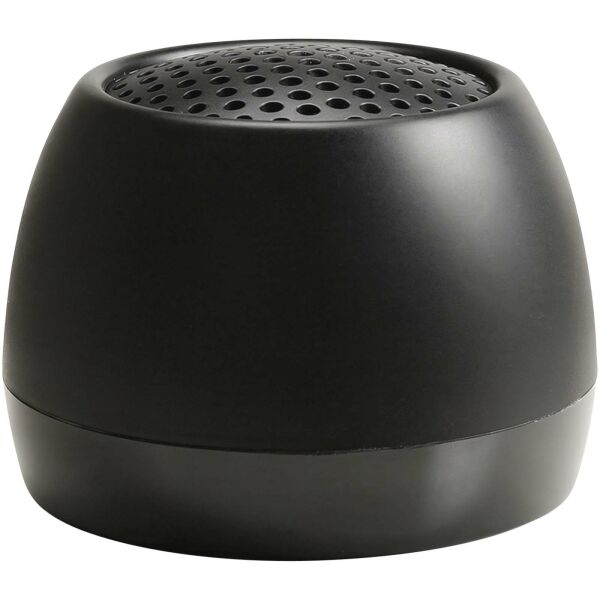 Boompods Zero-Snap 5W magnetische, waterdichte draadloze luidspreker - Zwart Boompods Zero-Snap 5W magnetische, waterdichte draadloze luidspreker - Zwart