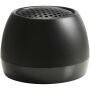 Boompods Zero-Snap 5W magnetische, waterdichte draadloze luidspreker - Zwart