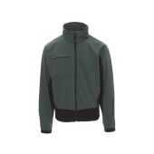 green/black
