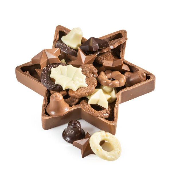 Choco Ster Choco Ster