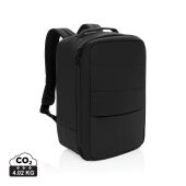 Armond Aware™ RPET Free On Board reistas, zwart