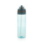 Omni sip RCS RPET water fles 800ML, blauw