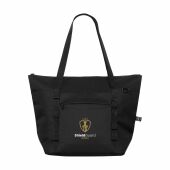 Alpina GRS Recycled Cooler Bag koeltas - zwart