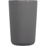 Perk 480 ml keramische mok - Grijs