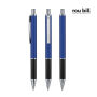 roubill  ARVENT Glossy balpen blauw