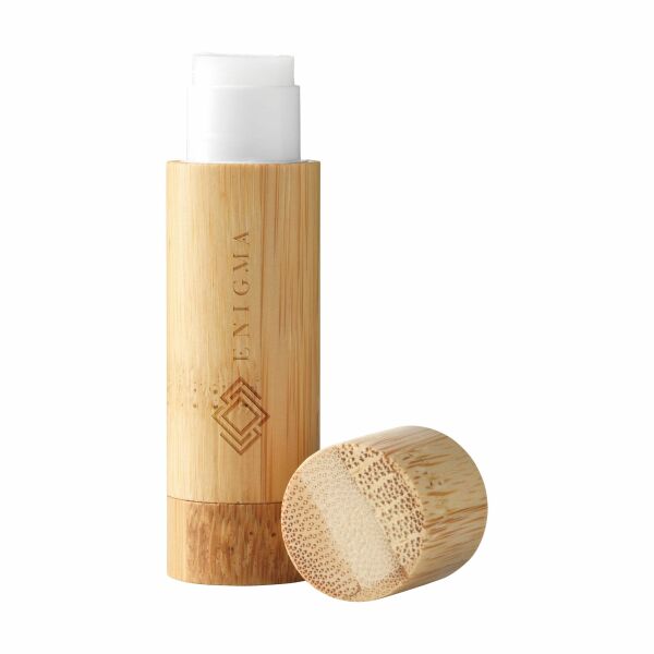 Lipbalm Bamboo Nura - bamboo Lipbalm Bamboo Nura - bamboo