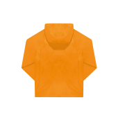 Uniseks #Reset windjack Meta Orange XXL