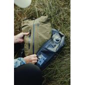 Nordic Drift Trail RCS IPX8 vacuümzak met pomp 20L, zwart