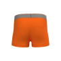 Boxershorts Orange XXL