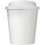 Brite-Americano® Espresso 250 ml geïsoleerde beker - Wit