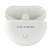 Grundig True Wireless Stereo Earbuds oortjes