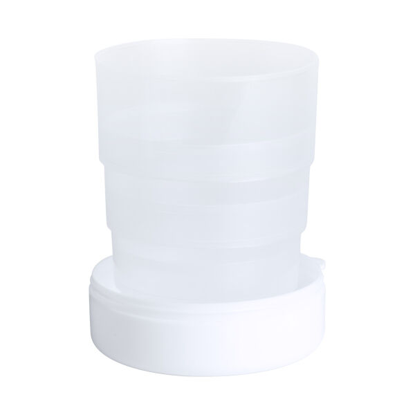 Medicup - opvouwbare beker
