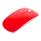 Rood / Wit
