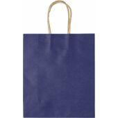 blauw