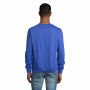 COLUMBIA - COLUMBIA UNISEX SWEATSHIRT - 3XL - Koningsblauw