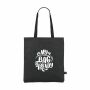 Feltro GRS RPET Shopper winkeltas - donkergrijs Feltro GRS RPET Shopper winkeltas - donkergrijs