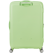 American Tourister Soundbox Spinner 77/28 Tsa Exp