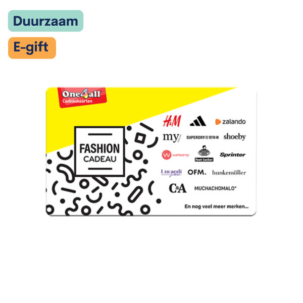 FashionCadeau I E-Gift