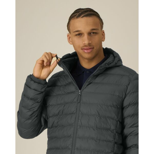 Stanley Voyager 2.0 - Gewatteerde herenjas - 3XL Stanley Voyager 2.0 - Gewatteerde herenjas - 3XL