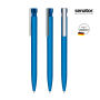 senator LIBERTY Soft Touch MC balpen blauw 2935