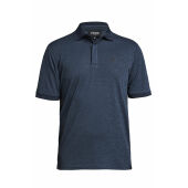 Tenson TXlite Melange Polo Men