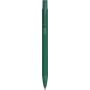 Balpen Gladys | Gerecycled | Rubberfinish - groen
